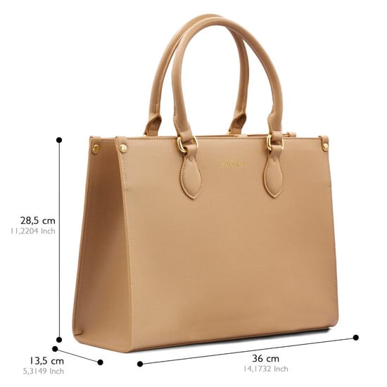 Tote Bag Cabourg