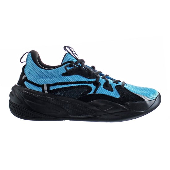 Puma RS-Dreamer Black Mens Trainers
