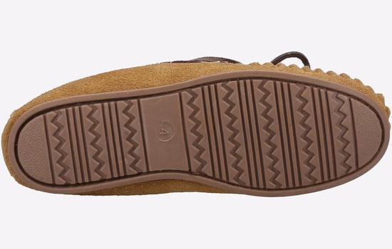 Cotswold Chatsworth Suede Leather Womens - Image 4