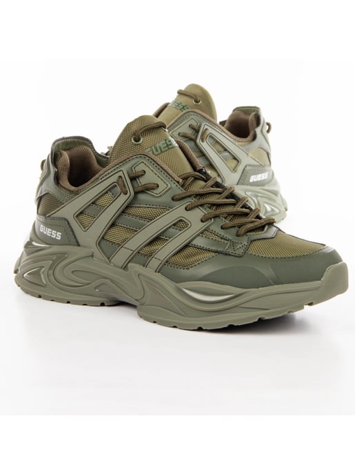 Guess Arena sneakers för män - Image 2