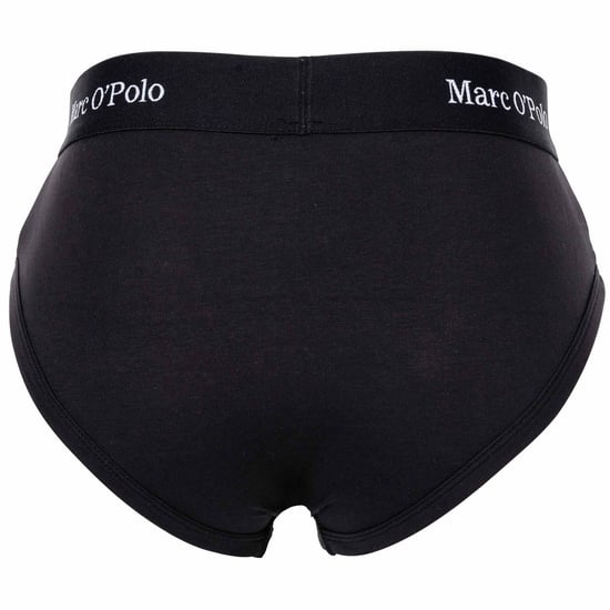 Marc O'polo Men’S  3Er Pack Brief - Image 3
