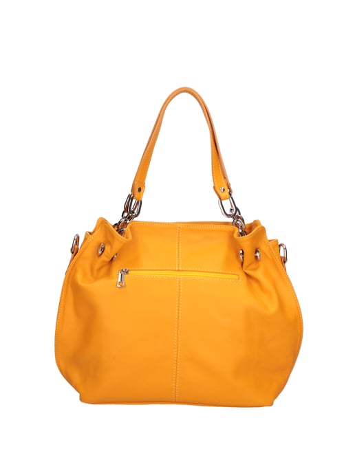 Gave Lux Shoulder Bag Women YELLOW