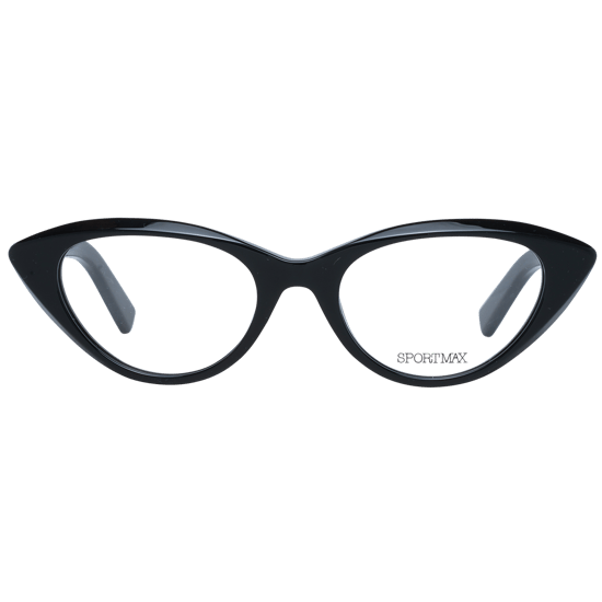 Sportmax Optical Frame SM5002 001 52 - Image 2