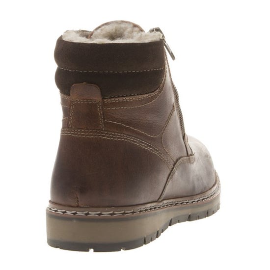 Thomas Crick Sawston Boots