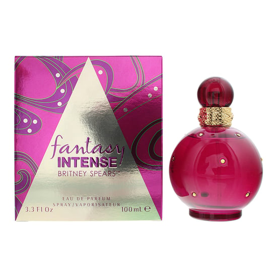 Britney Spears Fantasy Intense Eau De Parfum 100ml - Image 1