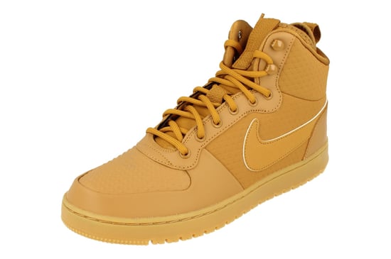 Nike Court Borough Mid Winter Mens Hi Top Trainers