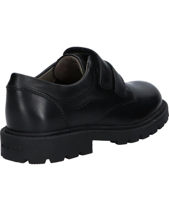 Shoes for boy Geox in black - Image 5