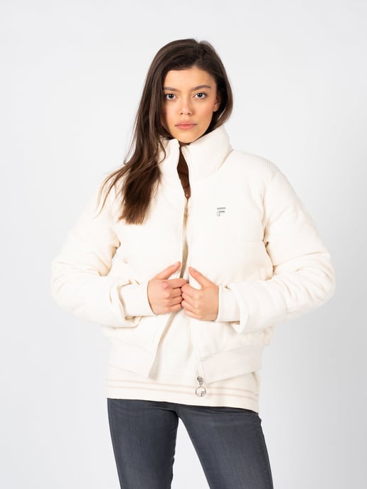 Fila Jacka Corleone Dam Off-White - Image 3