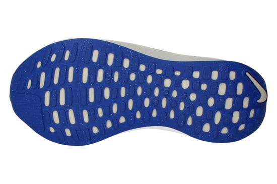Nike Reactx Infinity Run 4 Mens Blue Trainers