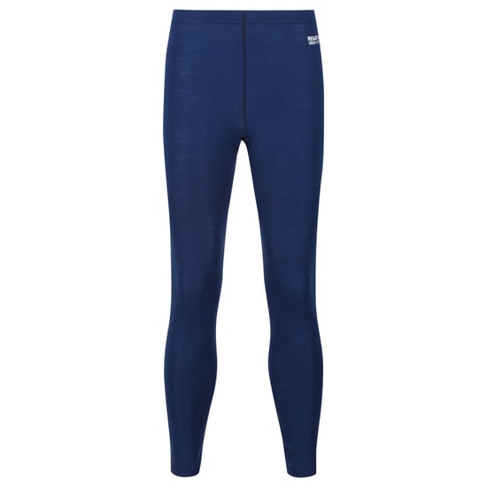 Regatta Great Outdoors Mens Zimba Base Layer Leggings