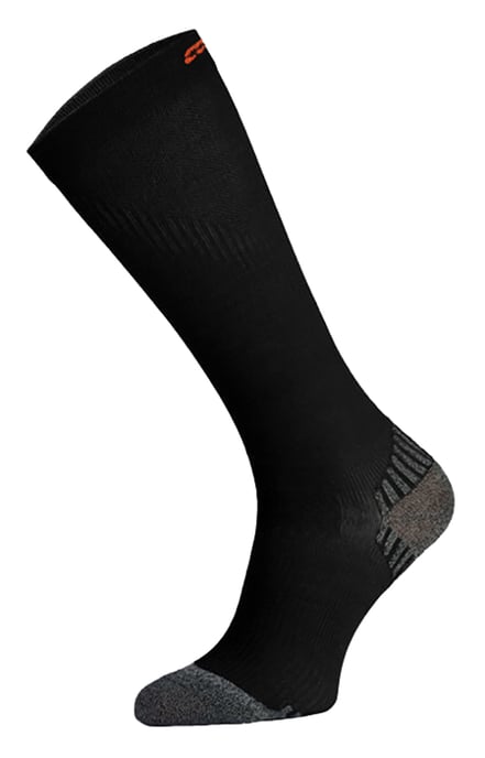 COMODO - Trail Compression Running Socks | Long Knee High Sport Socks | Men's & Ladies - Image 1