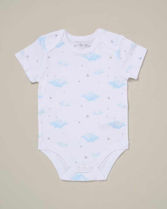 Dreamland Boys Print 5-Piece Hanging Gift Set