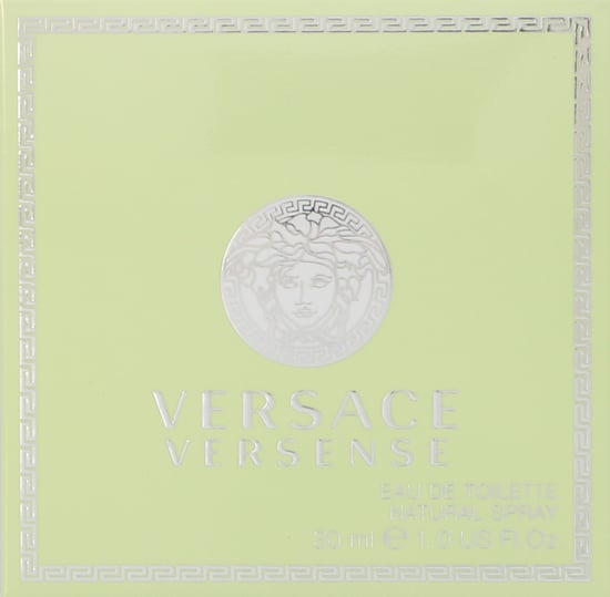 Versace Versense Eau De Toilette 30ml - Image 2
