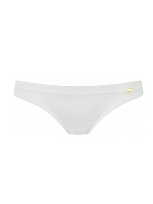 Glossies Thong