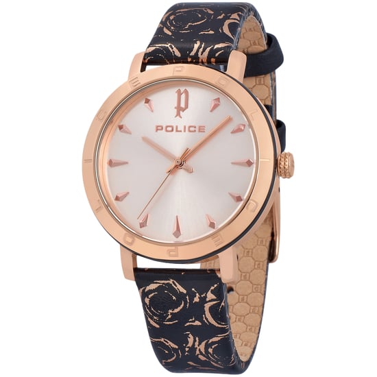 Police Ladies Watch  Quartz  gold - Image 1