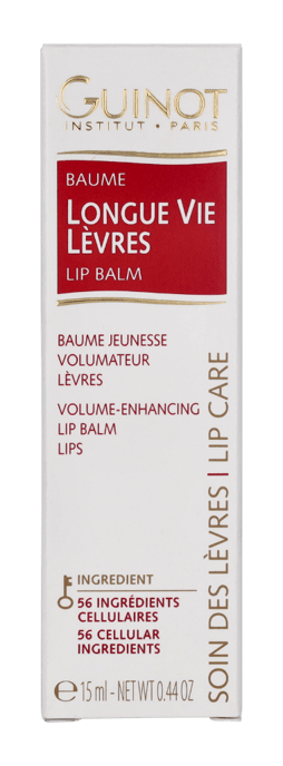 Guinot Volume-Enhancing Lip Balm 15 ml - Image 2