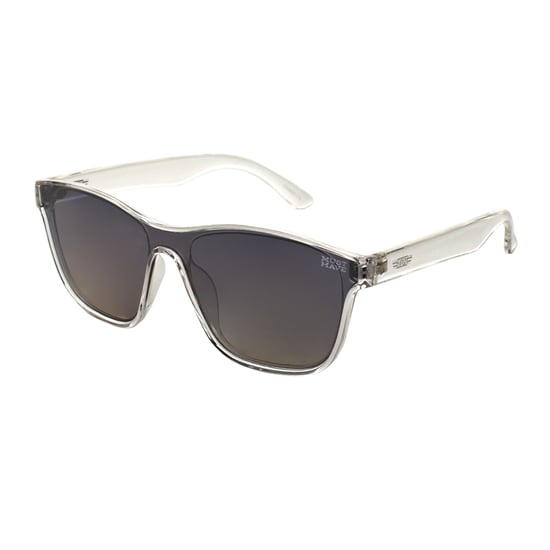 Square sunglasses UV 400 protection TRENDBOO Unisex