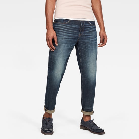 G-Star RAW 5650 3D Relaxed Tapered Jeans