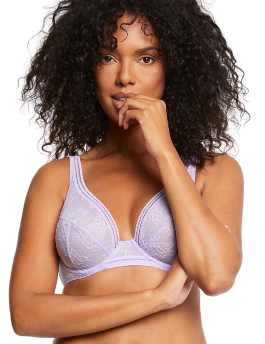 Maison Lejaby Miss Lejaby Triangle Bra