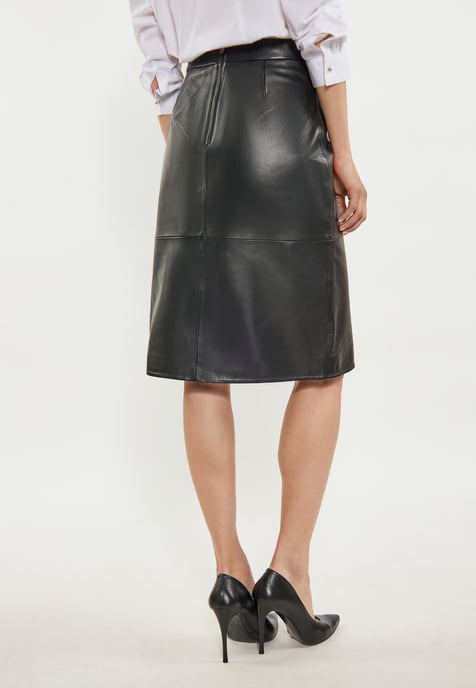 Dreimaster Skirt women black - Image 5