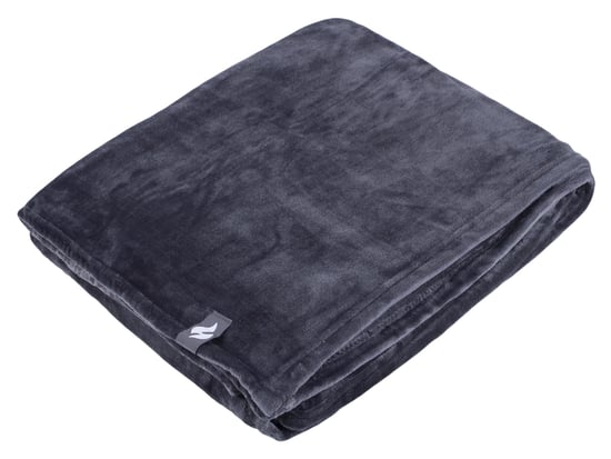 Heat Holders - Giant Blanket - 240 X 270 CM - Antique Silver - Image 1