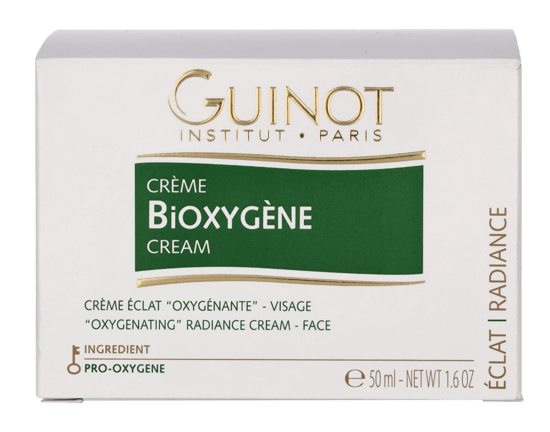 Guinot Bioxygene Cream 50 ml - Image 2