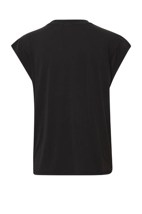 ICHI top IHLISKEN zwart - Image 3