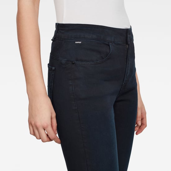 G-Star RAW Citi-You High Super Skinny Jeans