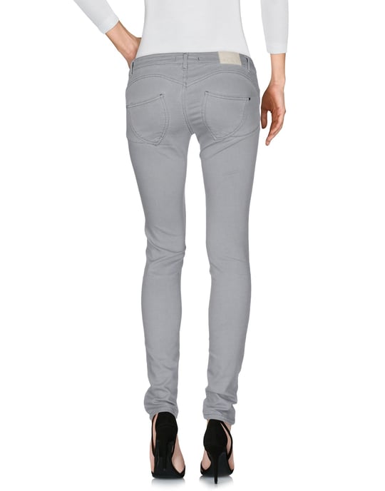 Carrera Grey Denim Jeans