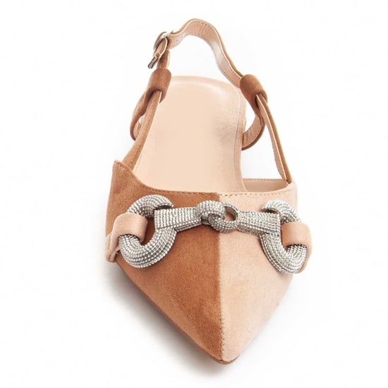 Montevita Ballerine Ballesum2 I Beige - Image 4