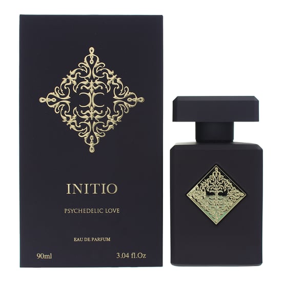Initio Psychedelic Love Eau de Parfum 90ml - Image 1