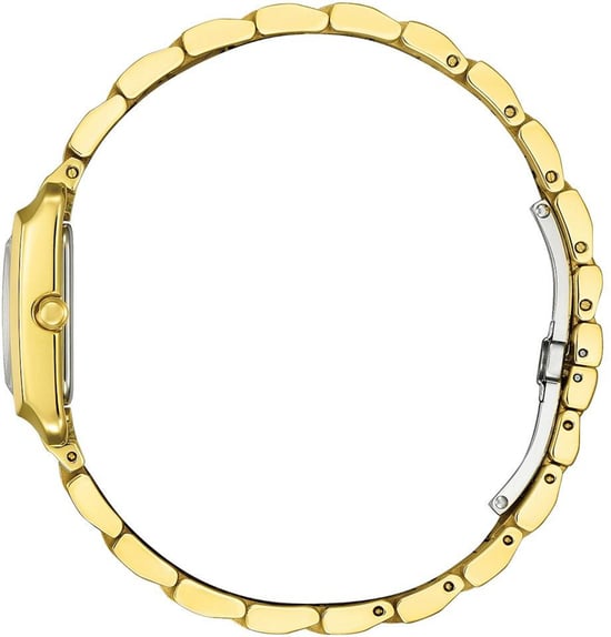 Citizen Dames Gouden Horloge EW5602-81D - Image 3