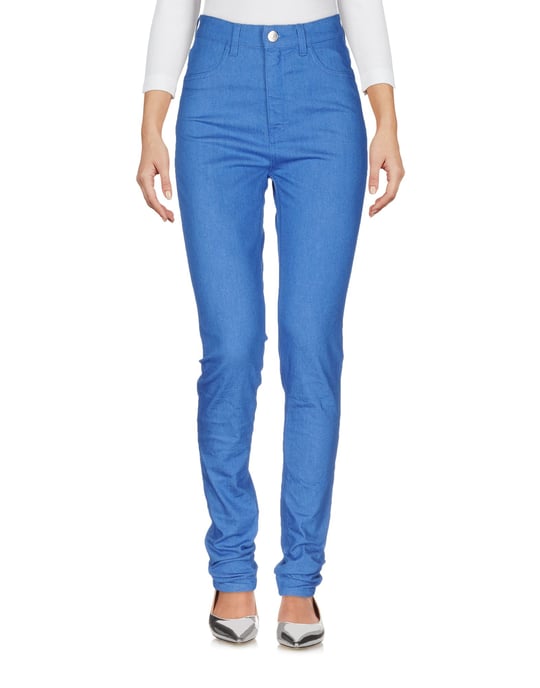 Denim Haikure Dark Blue Women's Cotton