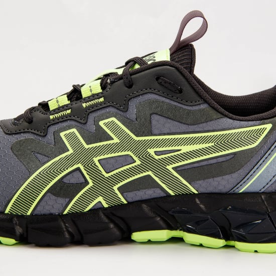 Asics Men's Gel Quantum 90 Sneakers - Image 5