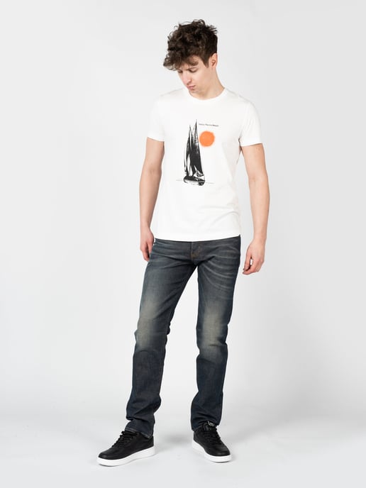 Diesel Jeans Buster Men's Blue - Image 2