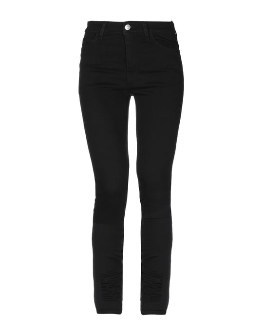 Denim Women's Haikure Black Cotton