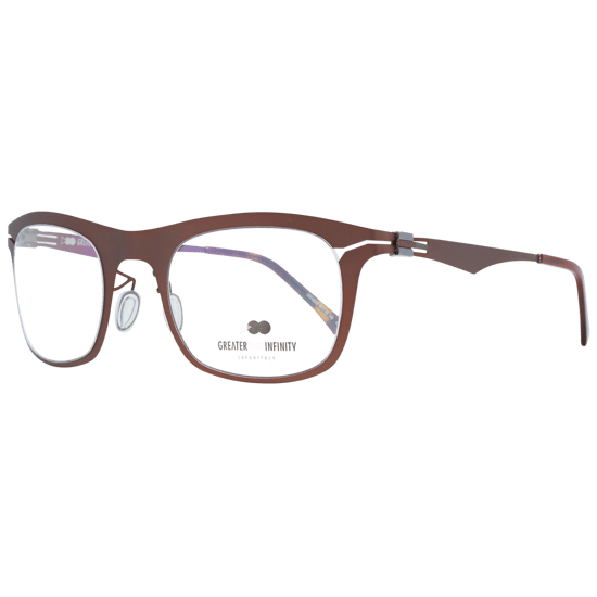 Greater Than Infinity Optical Frame GT018 V03 49 - Image 1