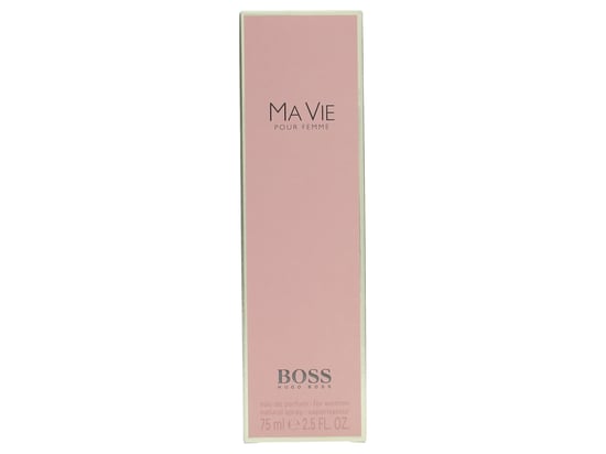 Hugo Boss Ma Vie Pour Femme Edp Spray 75ml. - Image 2