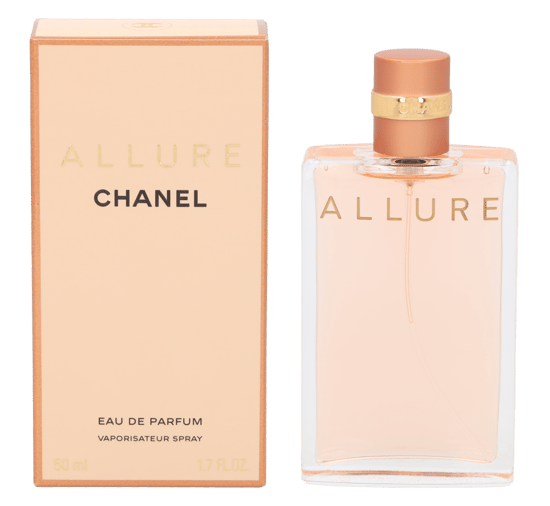 Chanel Allure Femme Edp Spray 50ml - Image 1
