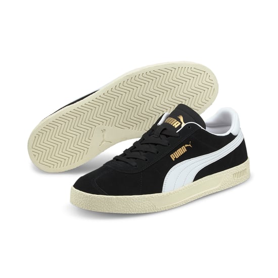 PUMA Club Trainers