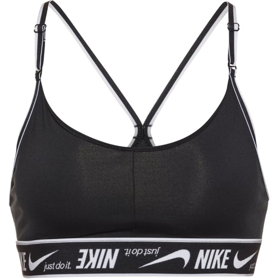 Nike Indy Tränings-BH Svart Sport-BH - Image 1