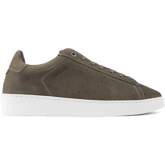 Sole Lab Zinc Trainers - Image 1