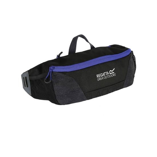 Regatta Blackfell III Hip Pack With Bottle