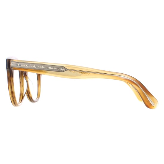 Oliver Peoples Round Womens Raintree Glasses