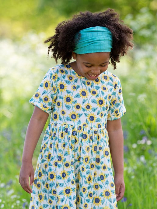 Kite Clothing Sunflower Dress