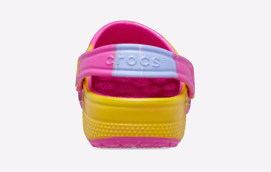 Crocs Classic Ombre Clog Infants