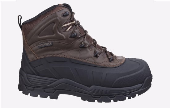 Amblers FS430 Orca Safety Boot Mens - Image 1
