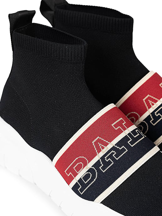 Bally Sneaker Brixie-U Dam Svart - Image 5