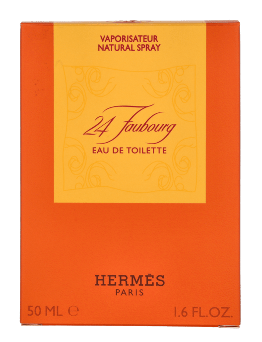 Hermes 24 Faubourg Edt Spray 50 ml - Image 2