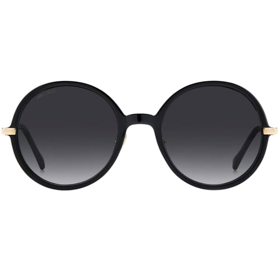 Jimmy Choo Ema 807 9O zonnebril met achterkant - Image 1